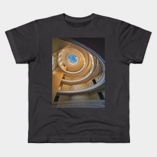 architecture interior details Kids T-Shirt